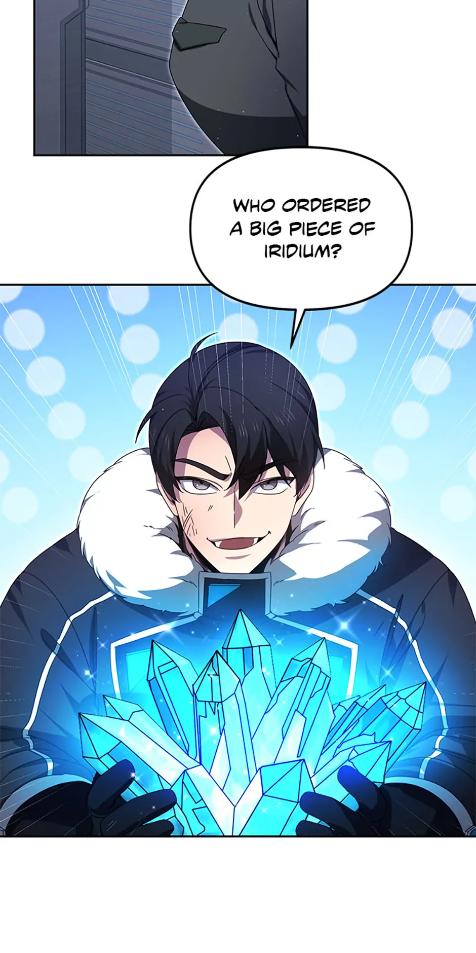 Ark The Legend chapter 28 page 25