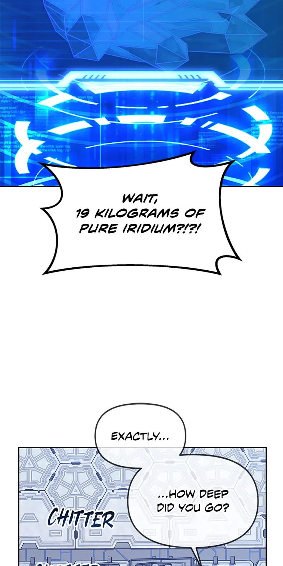 Ark The Legend chapter 28 page 29