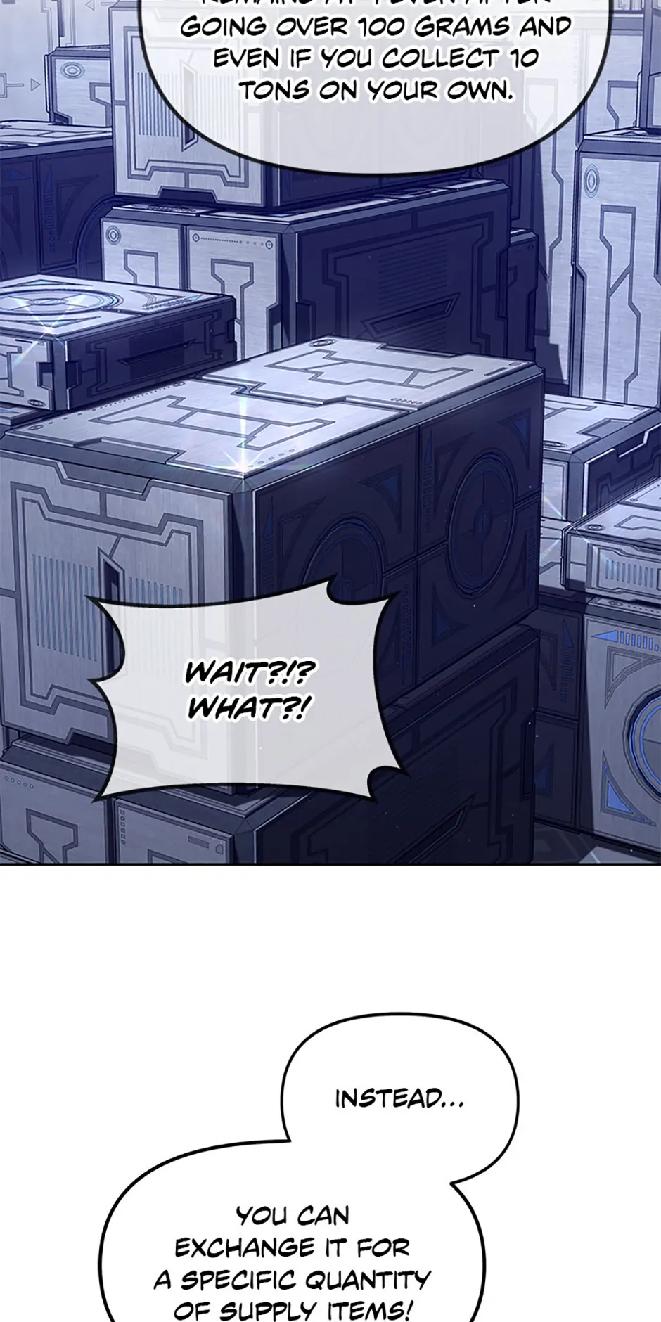 Ark The Legend chapter 28 page 34