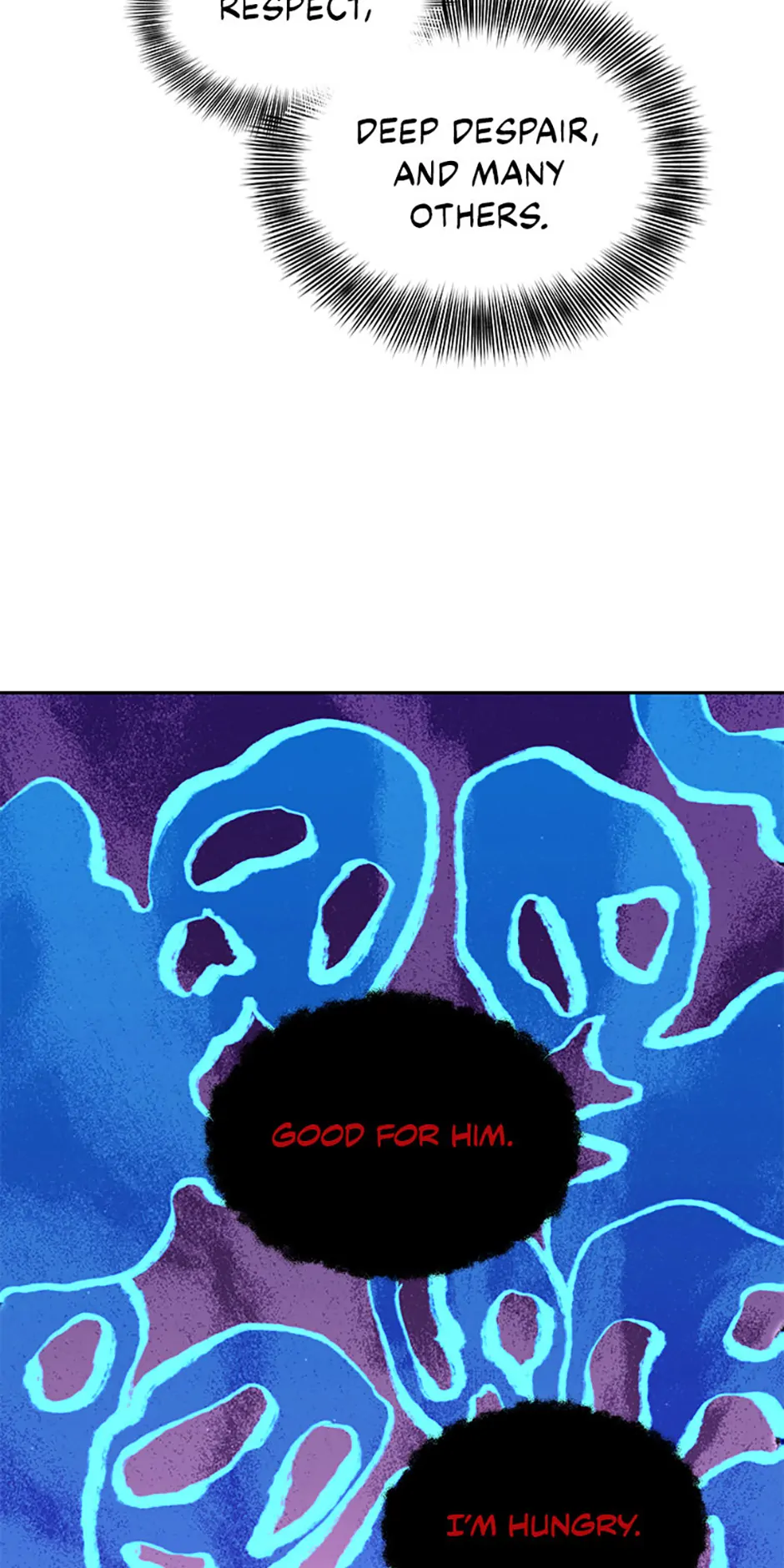 Ark The Legend chapter 28 page 38