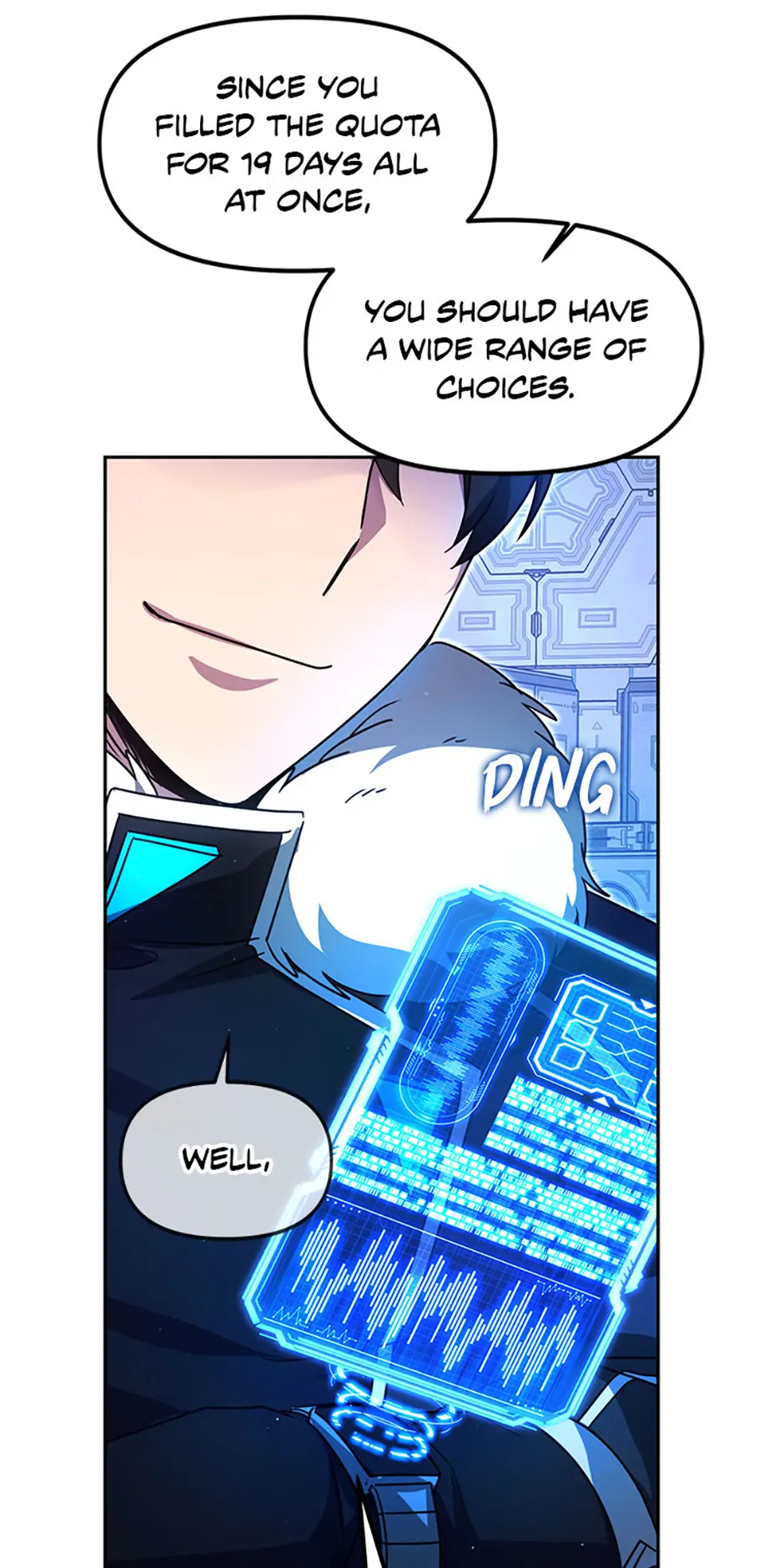 Ark The Legend chapter 28 page 41