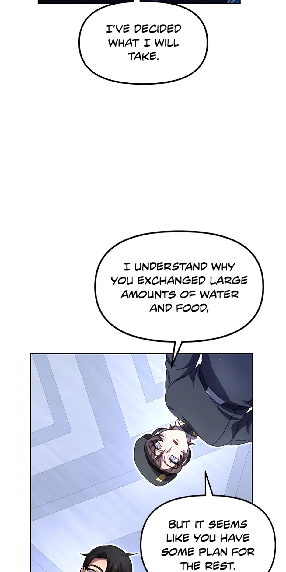 Ark The Legend chapter 28 page 42