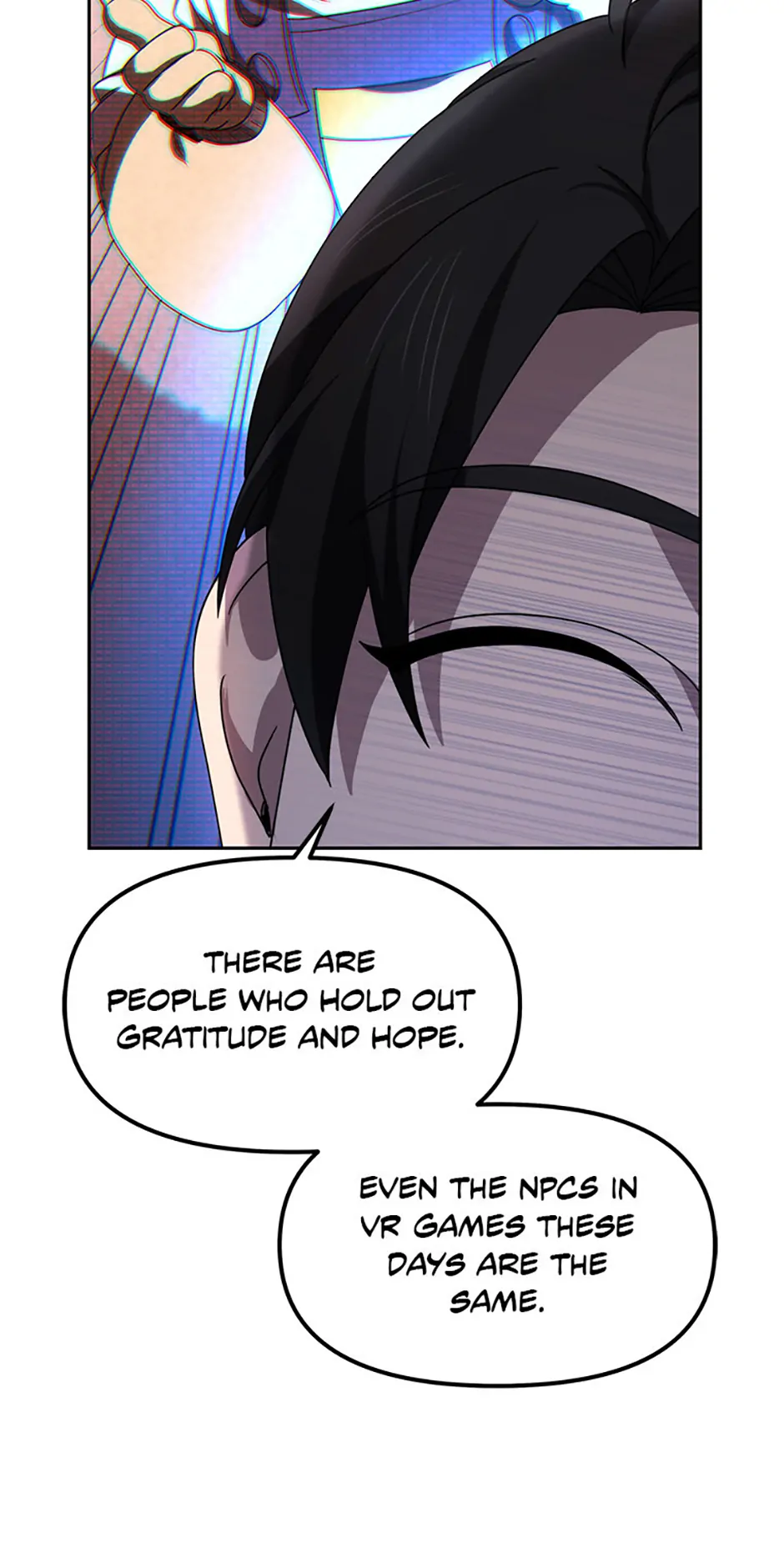 Ark The Legend chapter 28 page 45