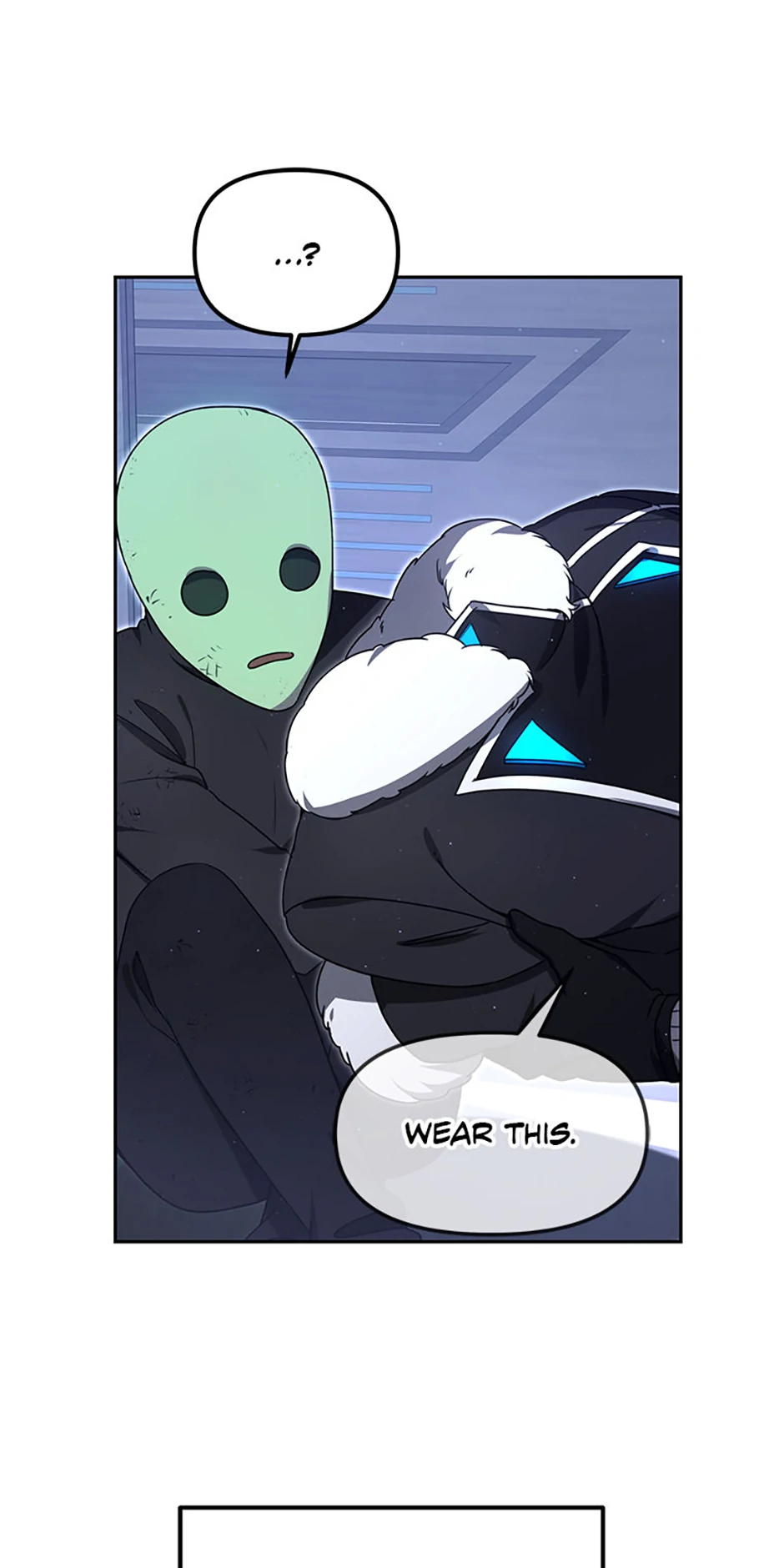 Ark The Legend chapter 28 page 47