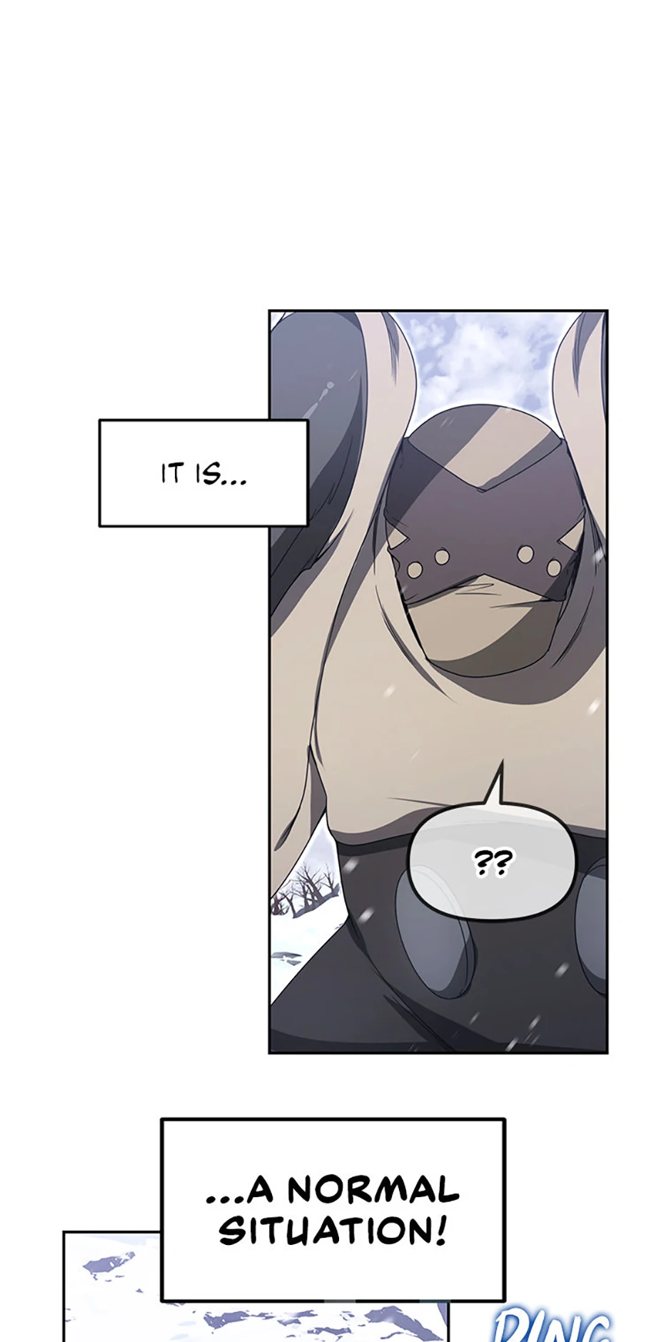 Ark The Legend chapter 28 page 6