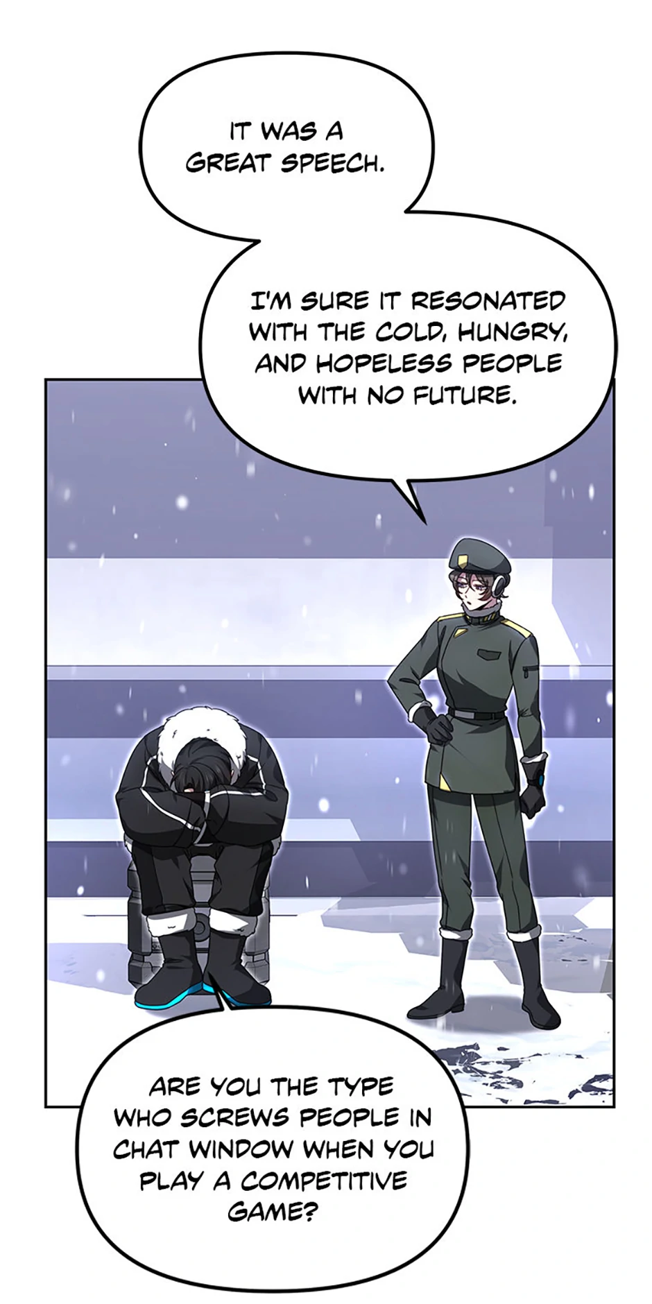Ark The Legend chapter 28 page 60