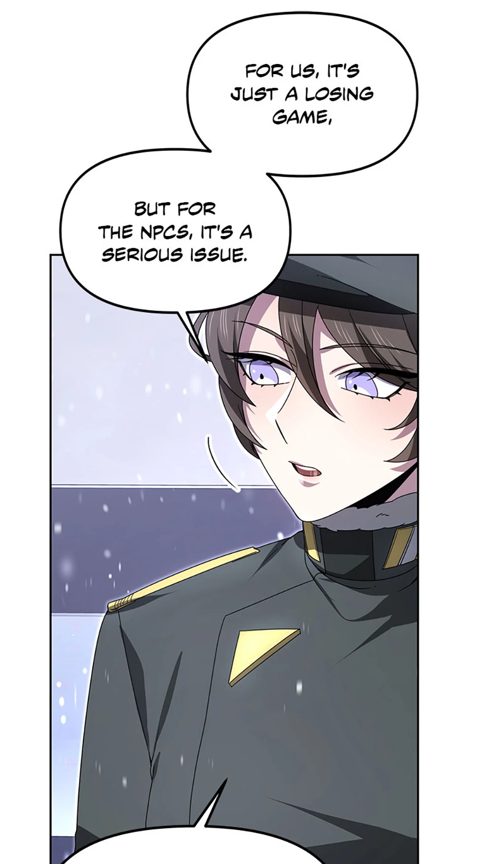 Ark The Legend chapter 28 page 61