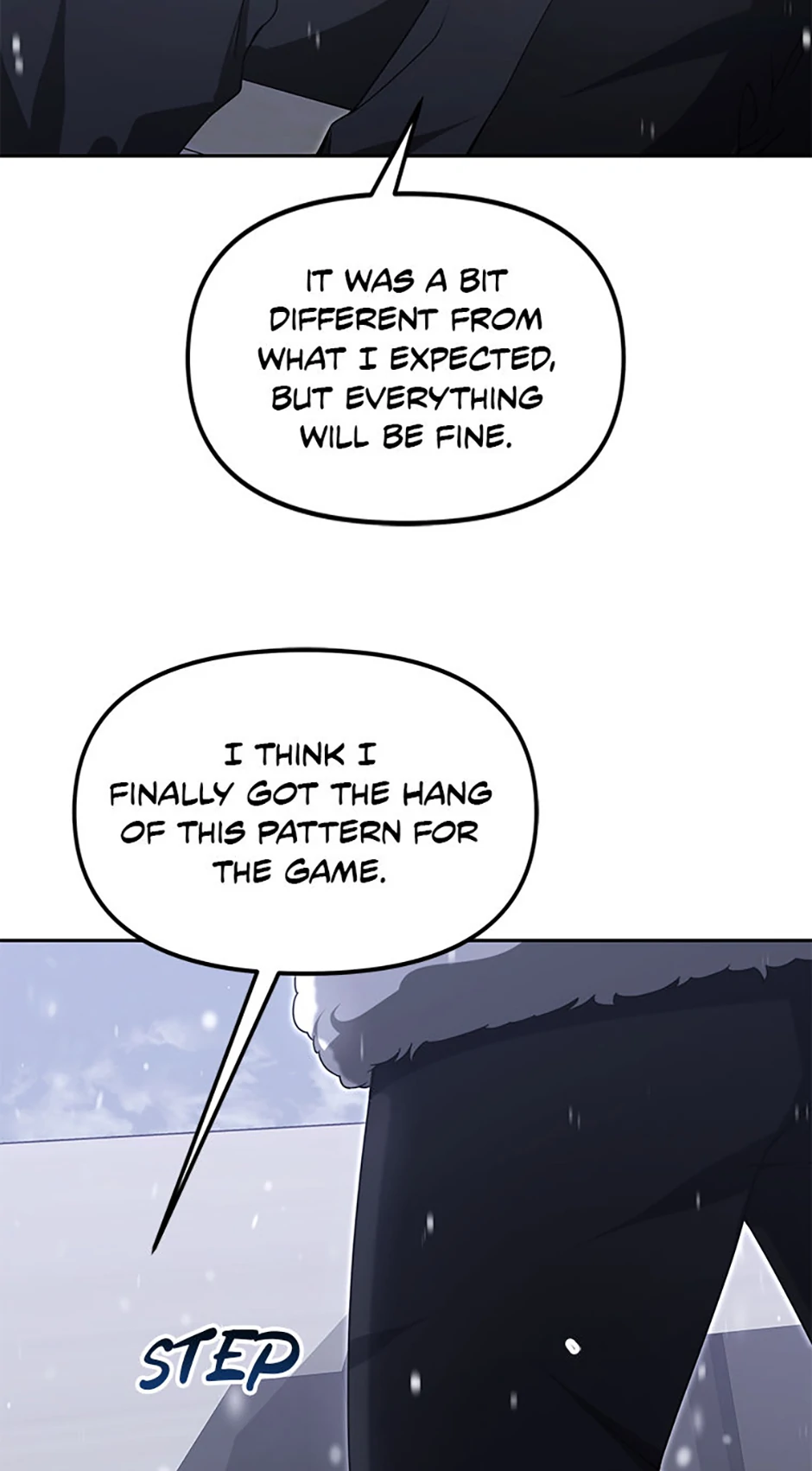 Ark The Legend chapter 28 page 63