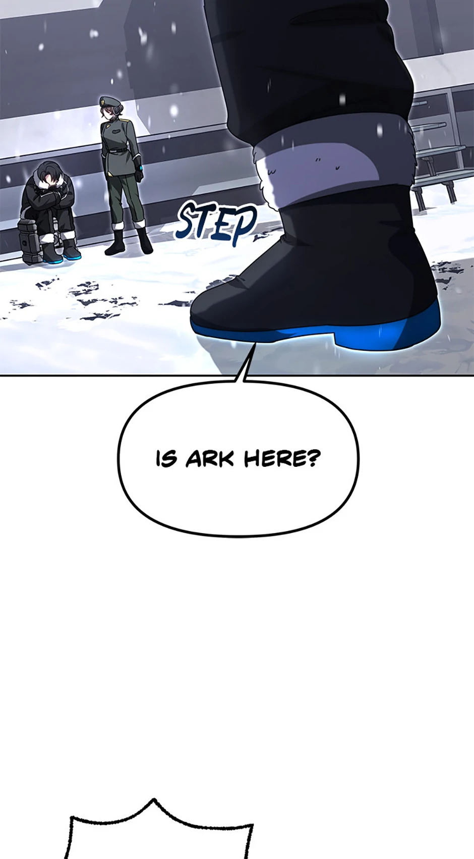 Ark The Legend chapter 28 page 64