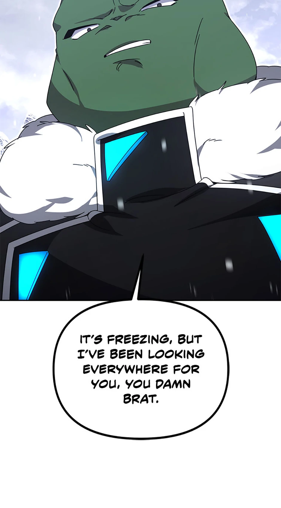 Ark The Legend chapter 28 page 66