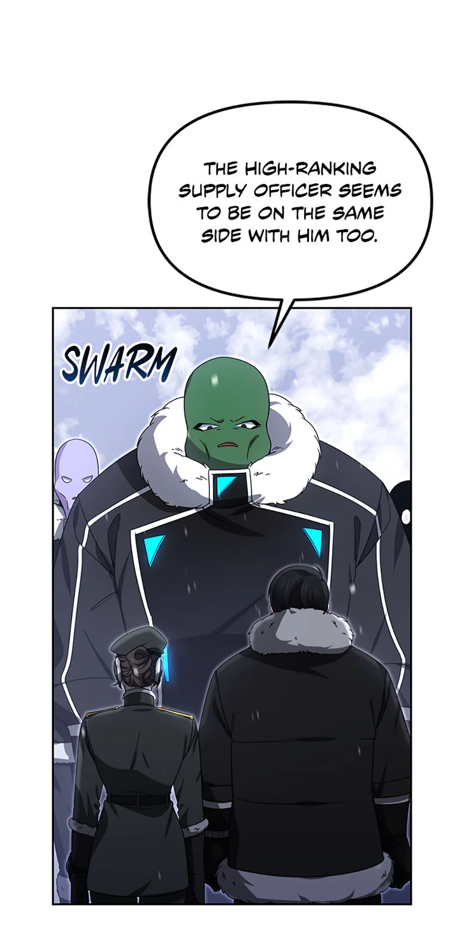 Ark The Legend chapter 28 page 67