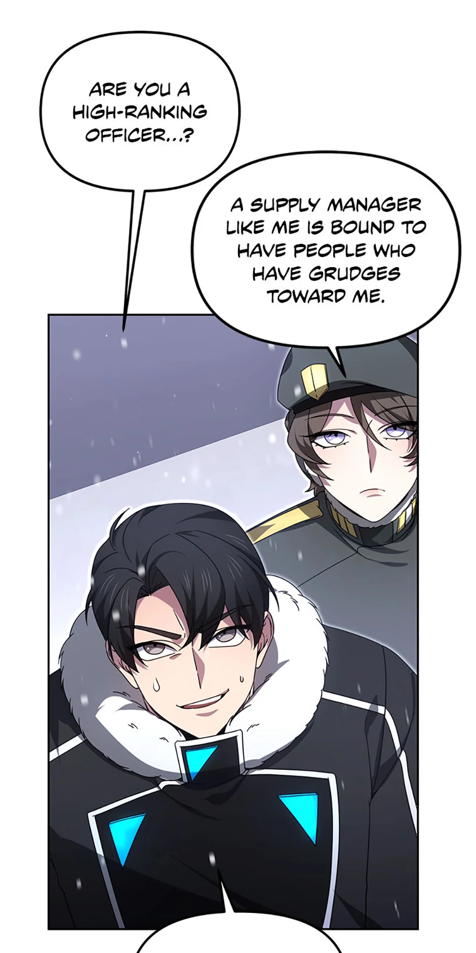 Ark The Legend chapter 28 page 68