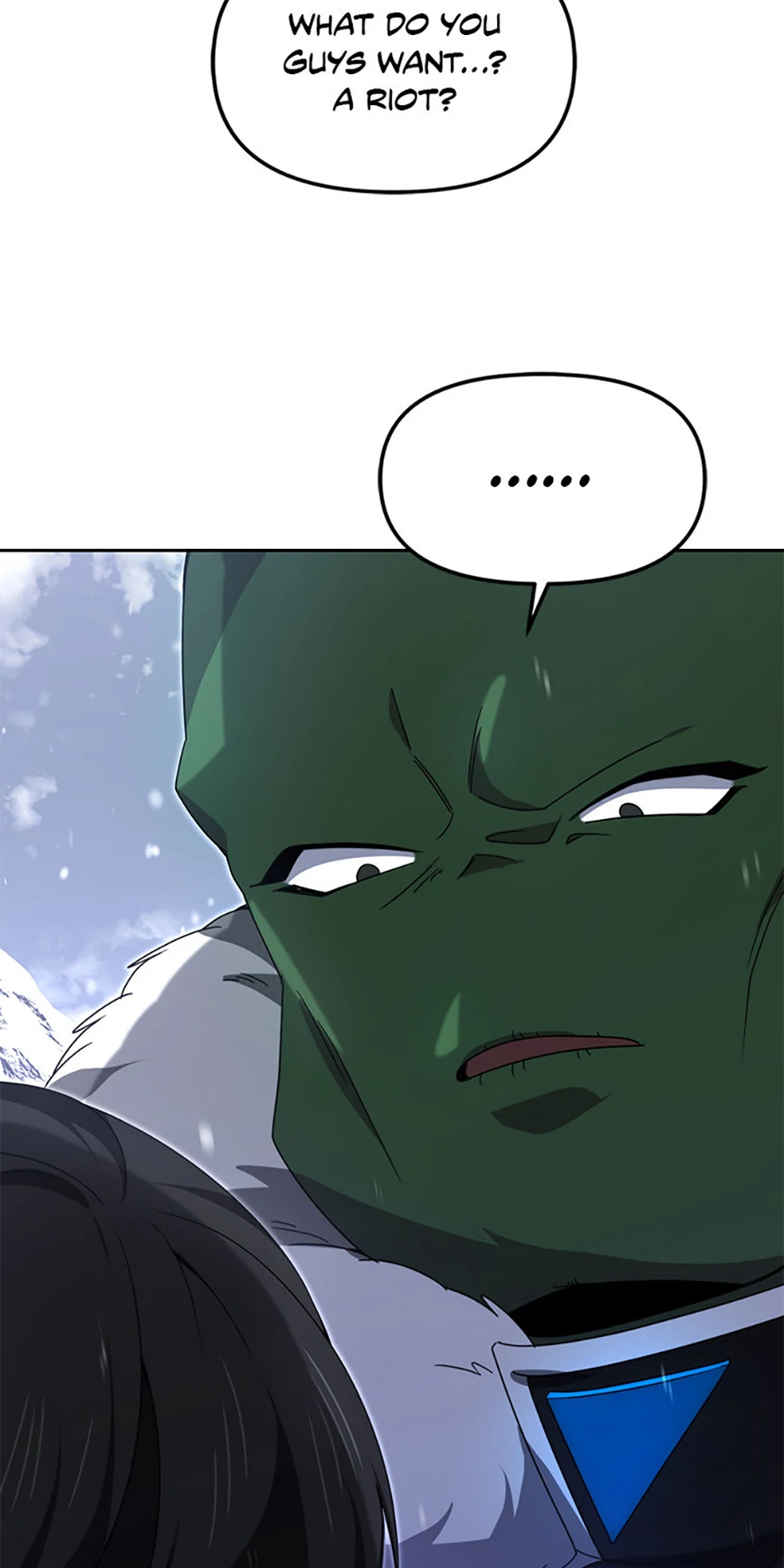 Ark The Legend chapter 28 page 69