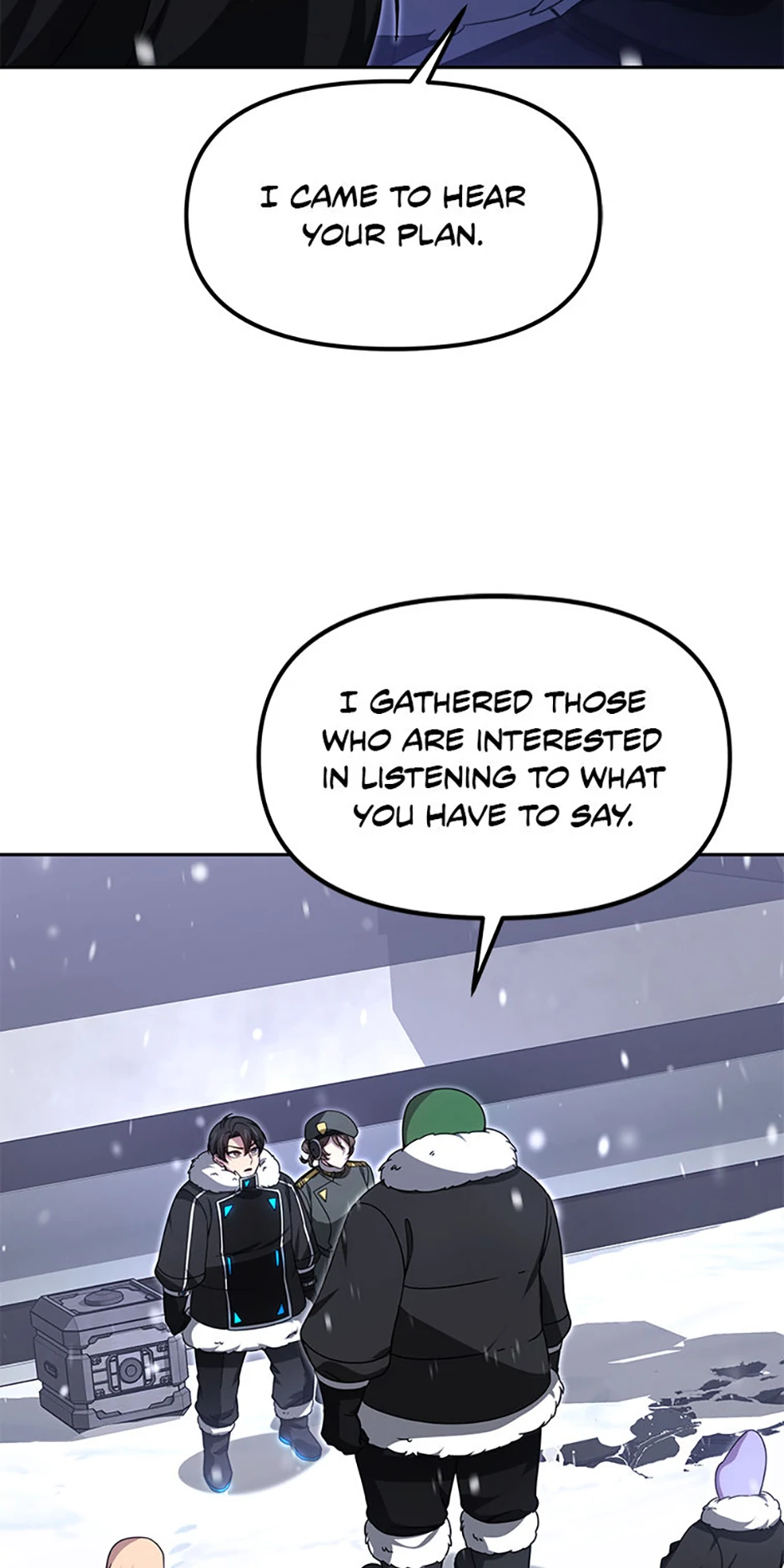 Ark The Legend chapter 28 page 70