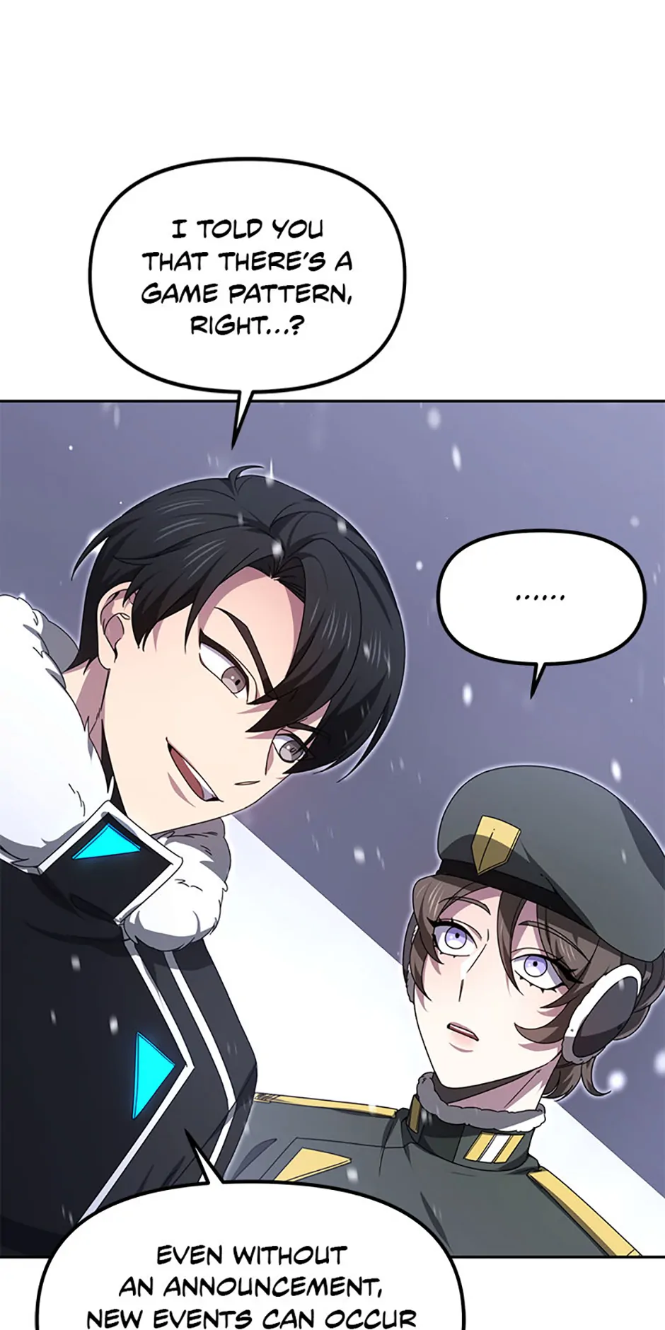 Ark The Legend chapter 28 page 72