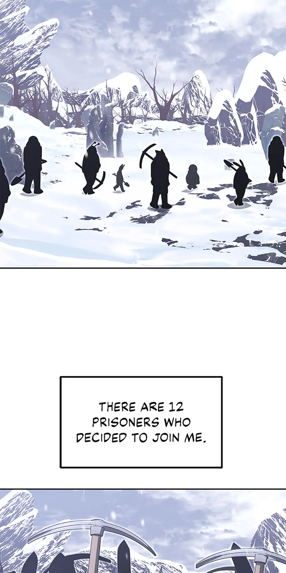 Ark The Legend chapter 28 page 75