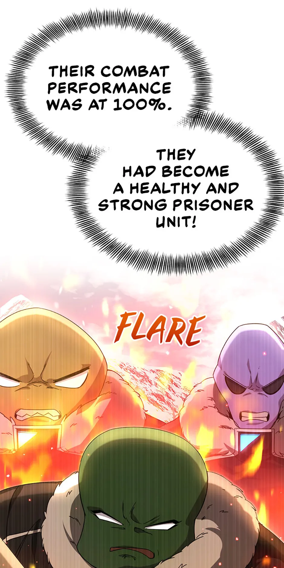 Ark The Legend chapter 28 page 77