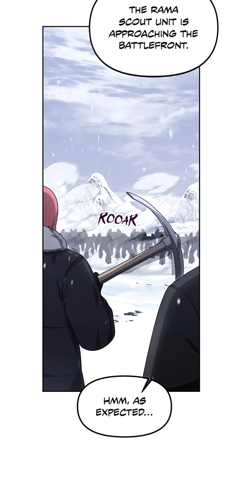 Ark The Legend chapter 28 page 79