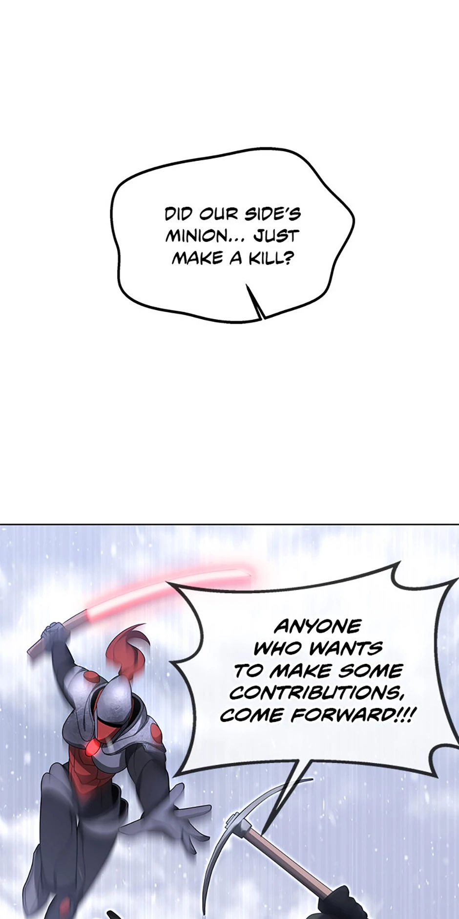 Ark The Legend chapter 29 page 21