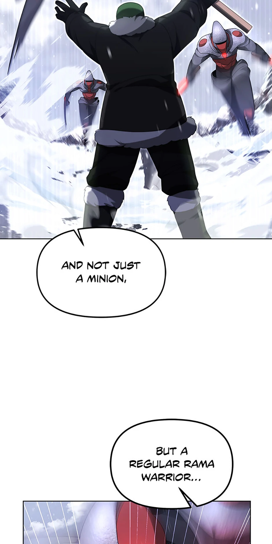 Ark The Legend chapter 29 page 22