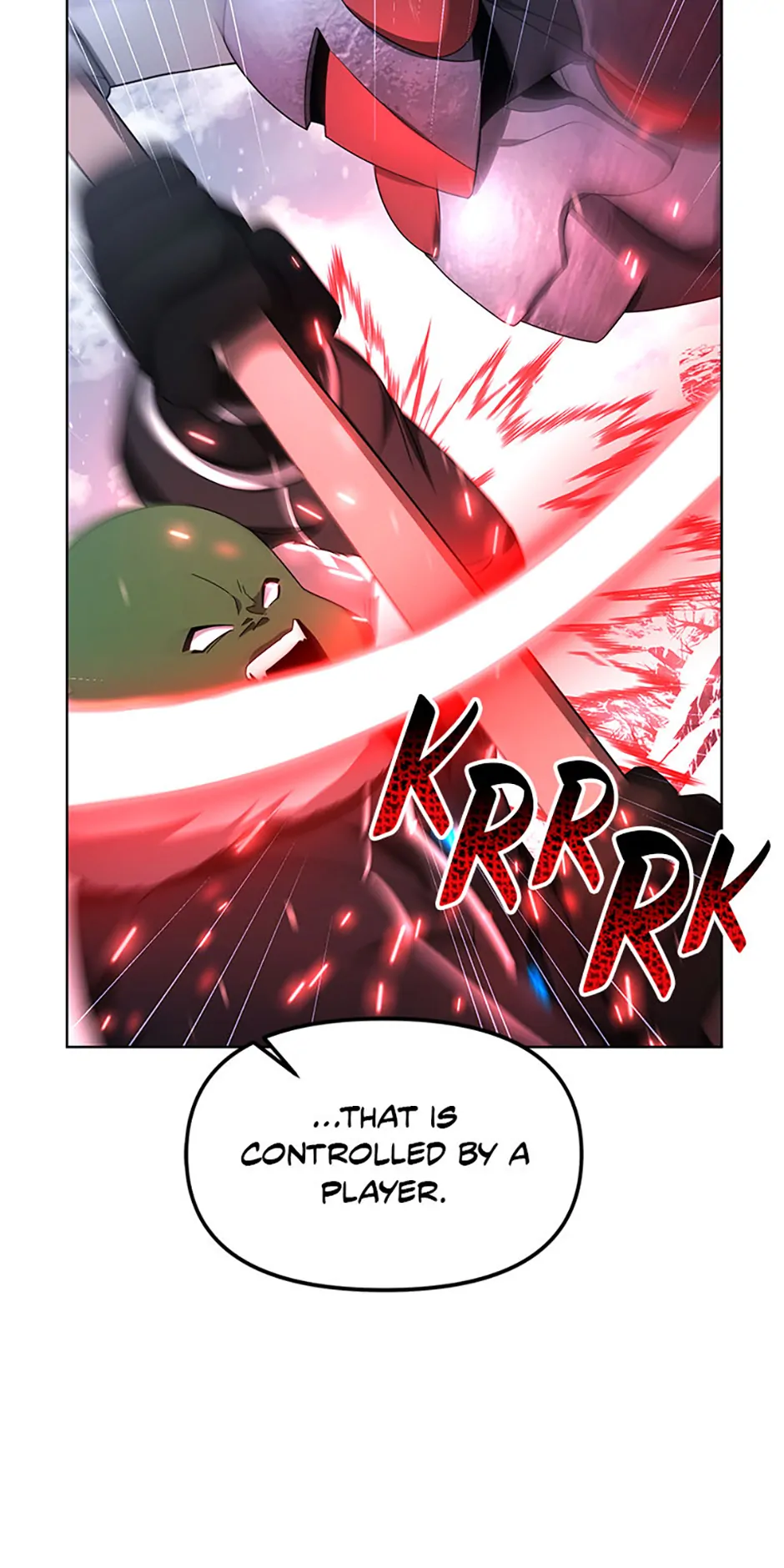 Ark The Legend chapter 29 page 23