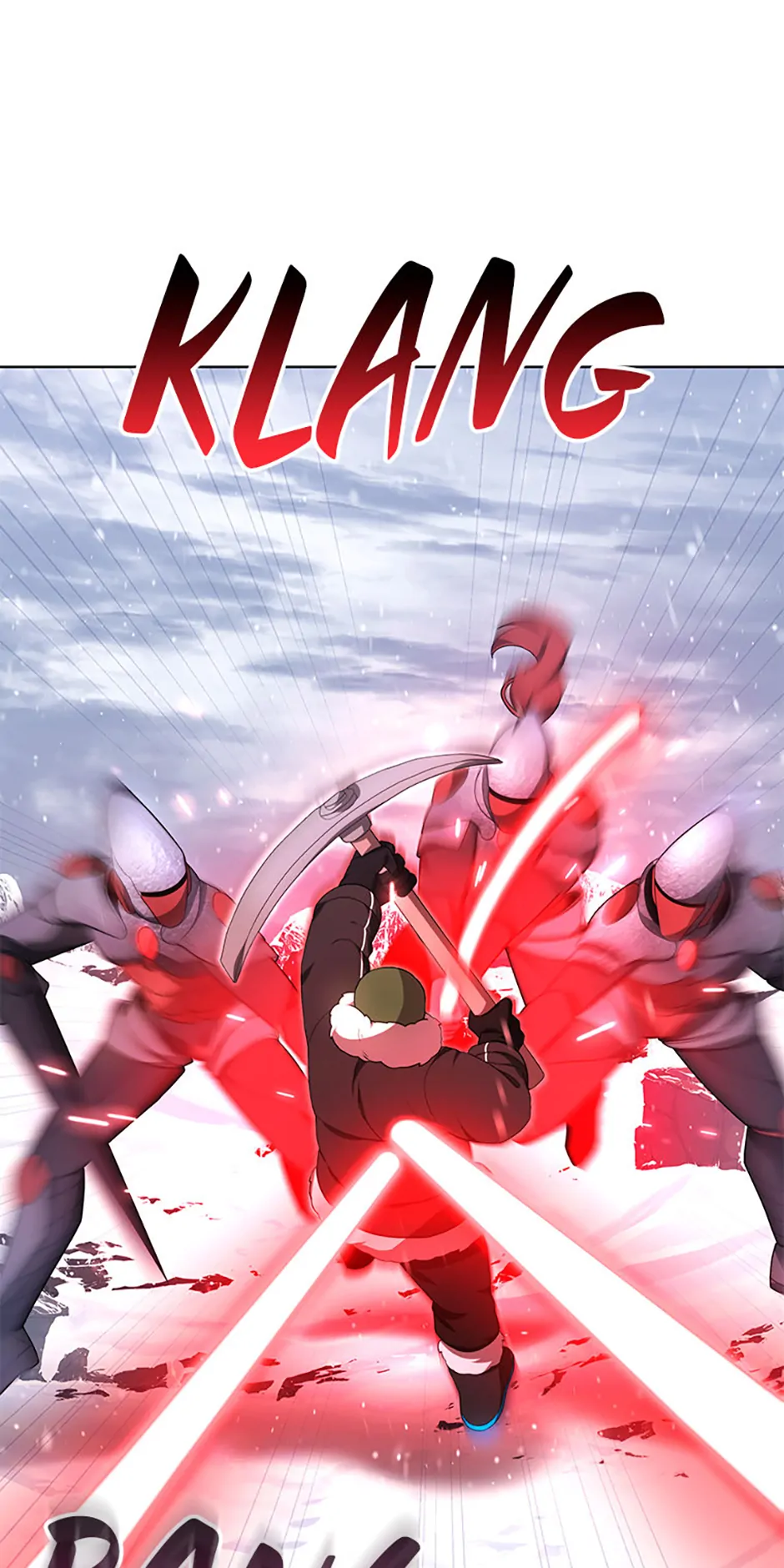 Ark The Legend chapter 29 page 24