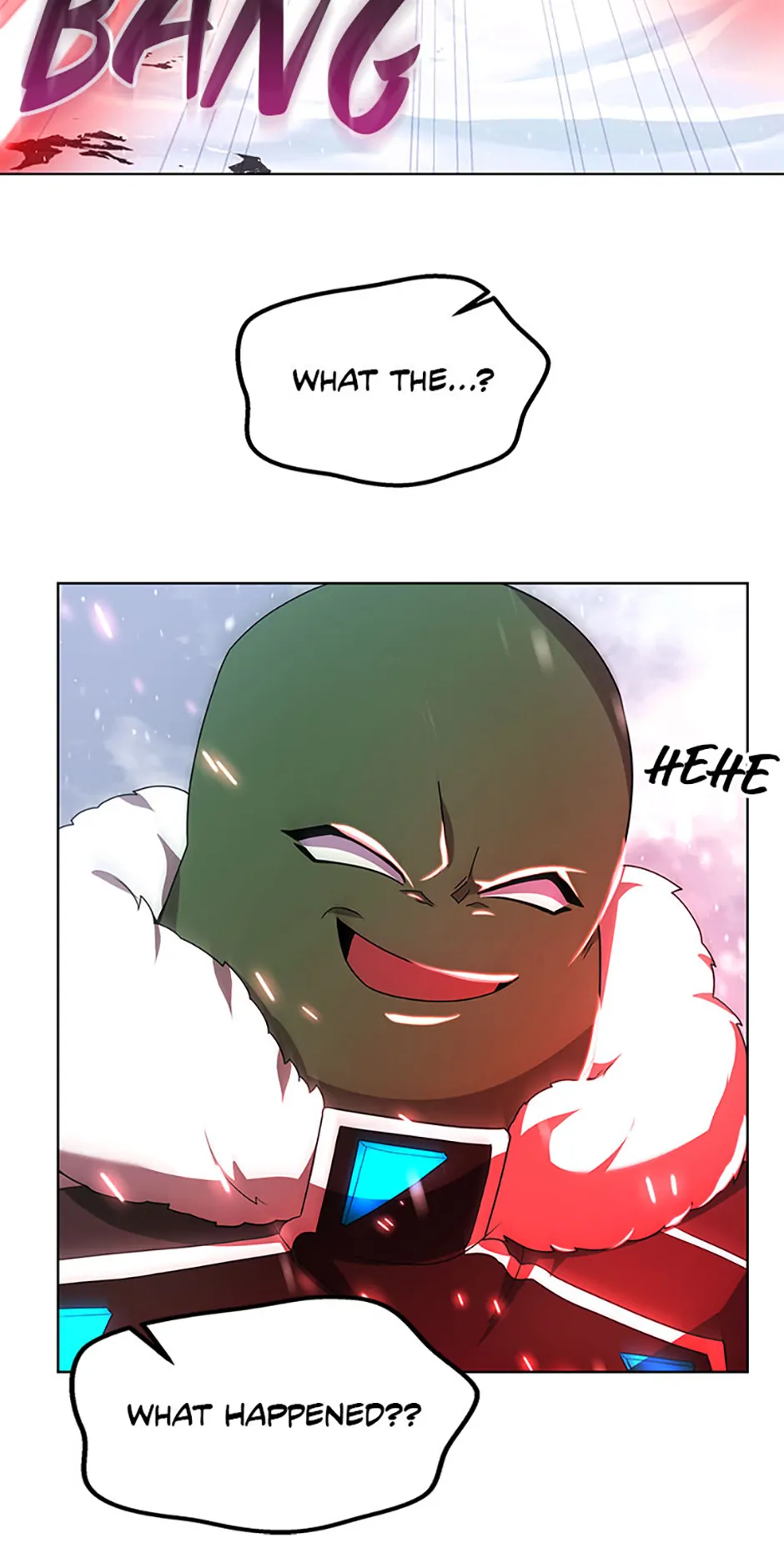 Ark The Legend chapter 29 page 25