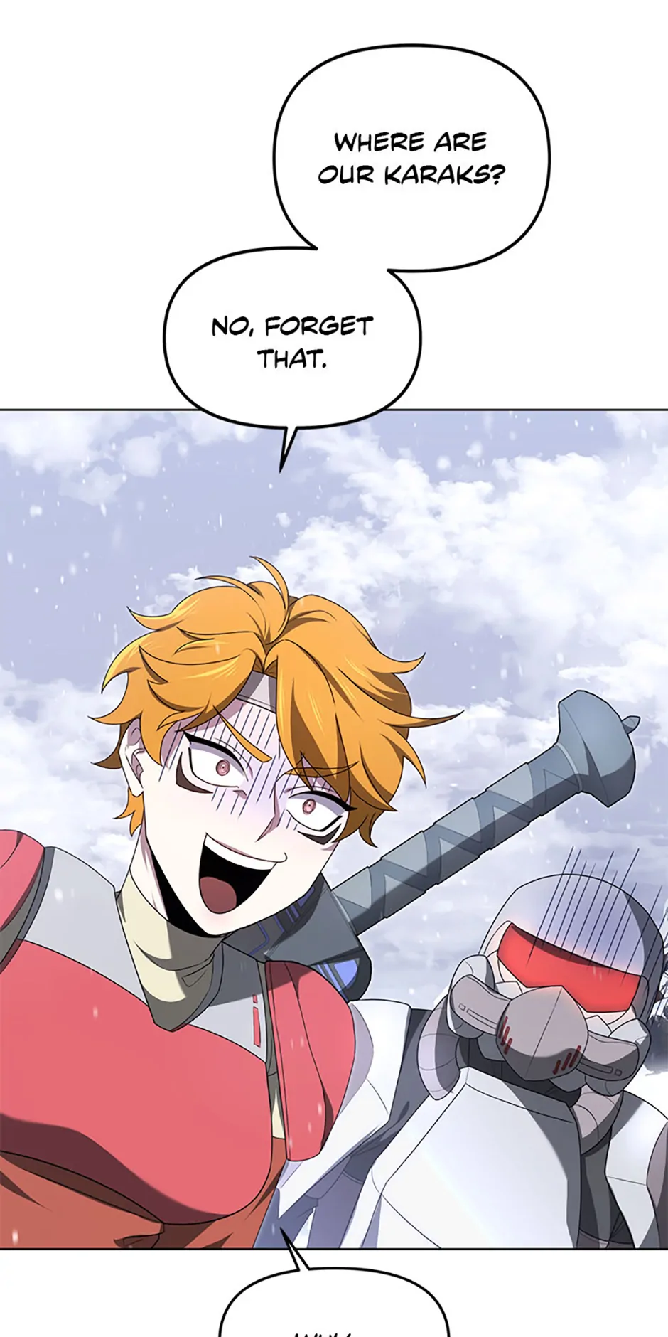 Ark The Legend chapter 29 page 26