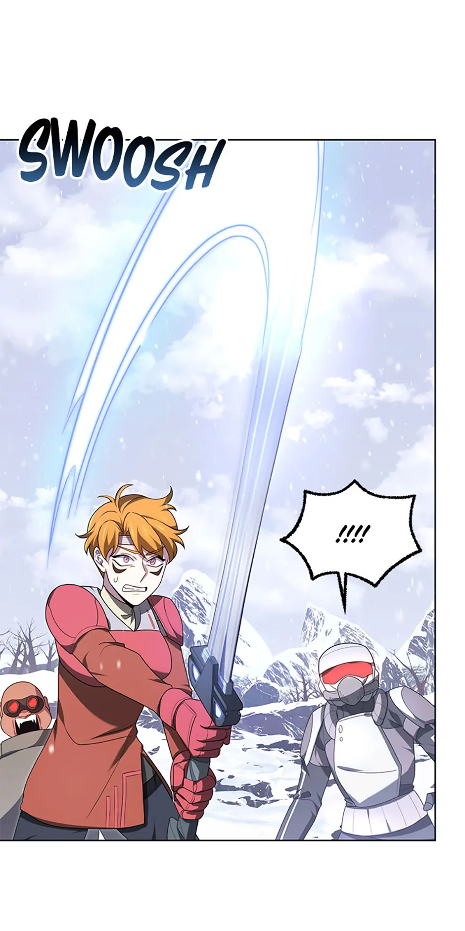 Ark The Legend chapter 29 page 29