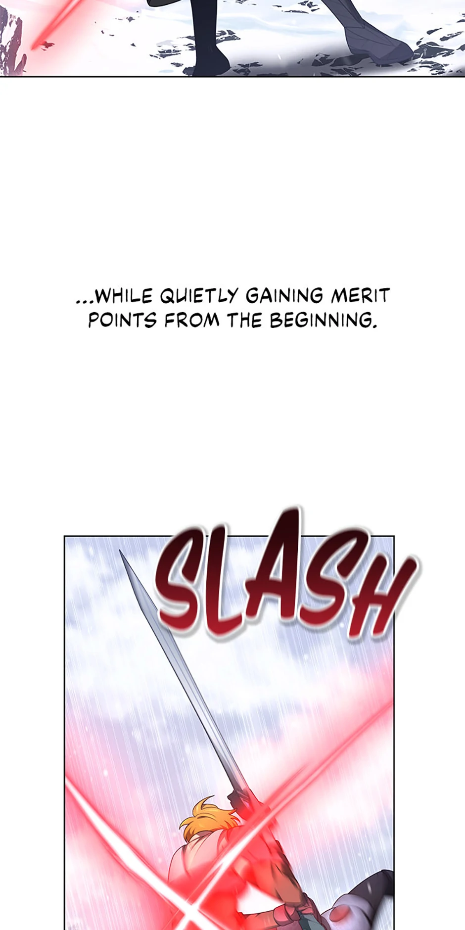 Ark The Legend chapter 29 page 33
