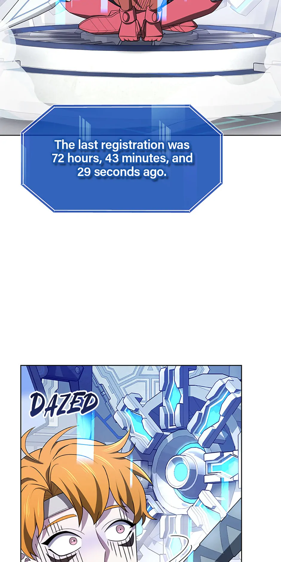 Ark The Legend chapter 29 page 37