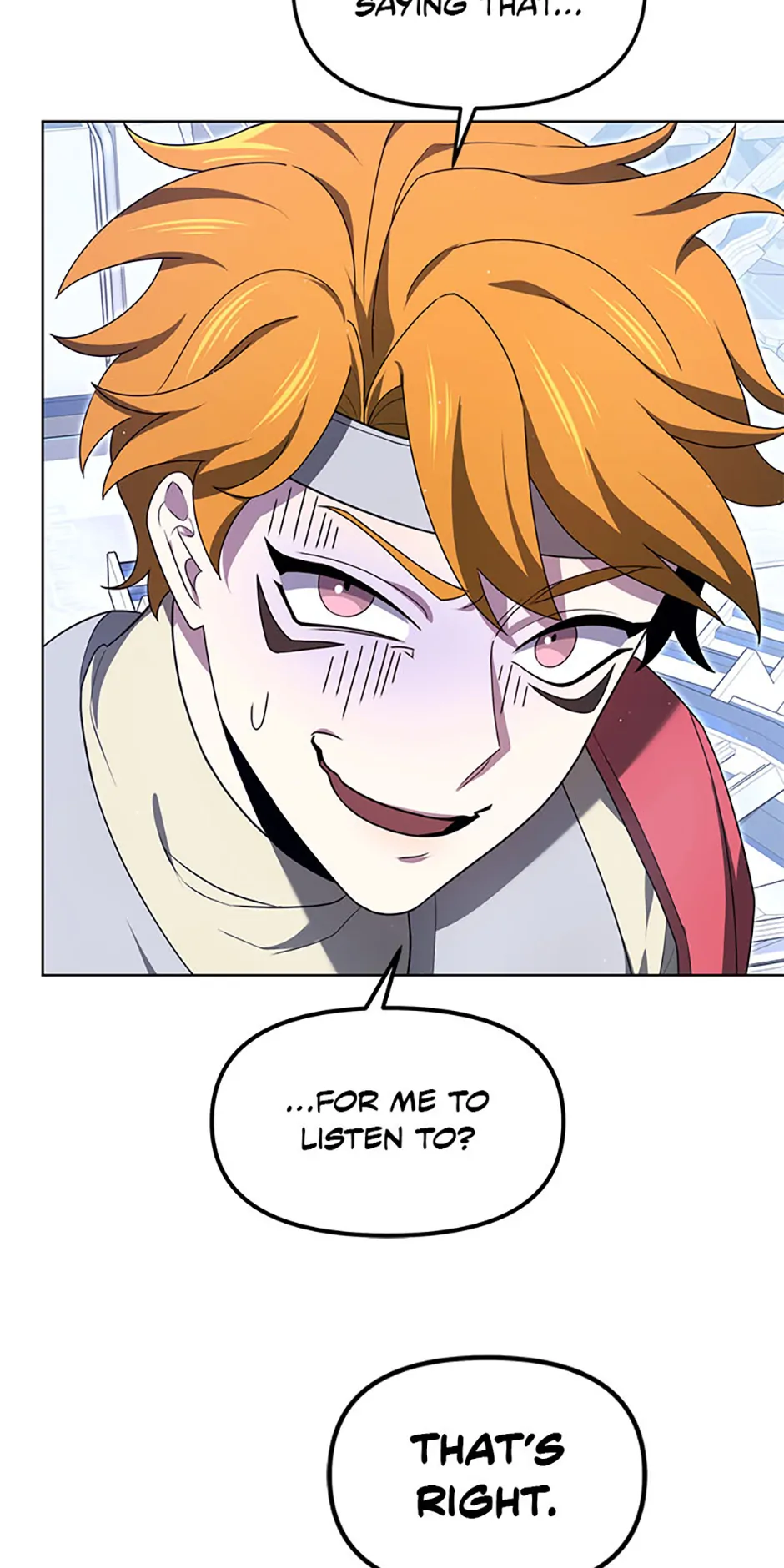 Ark The Legend chapter 29 page 43