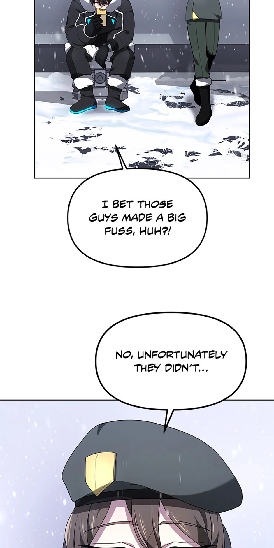 Ark The Legend chapter 29 page 47