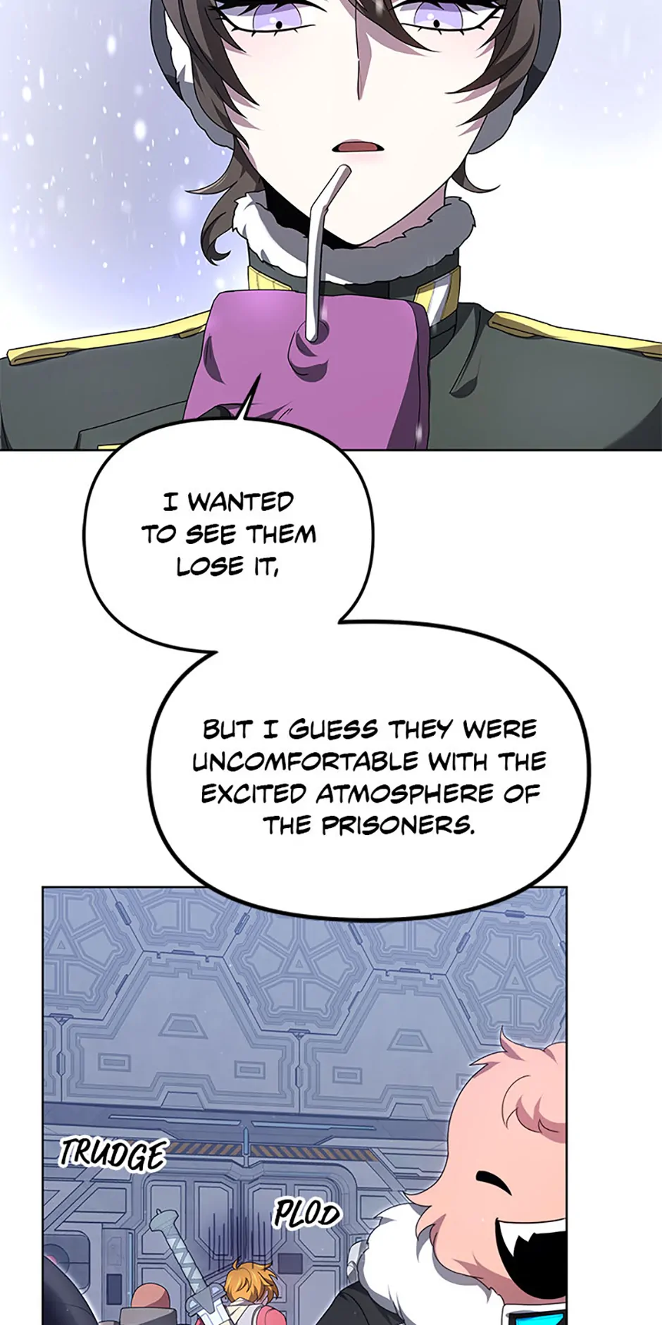 Ark The Legend chapter 29 page 48