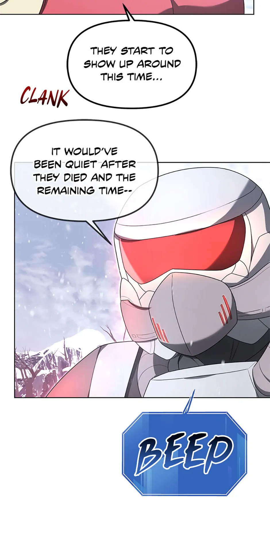 Ark The Legend chapter 29 page 5