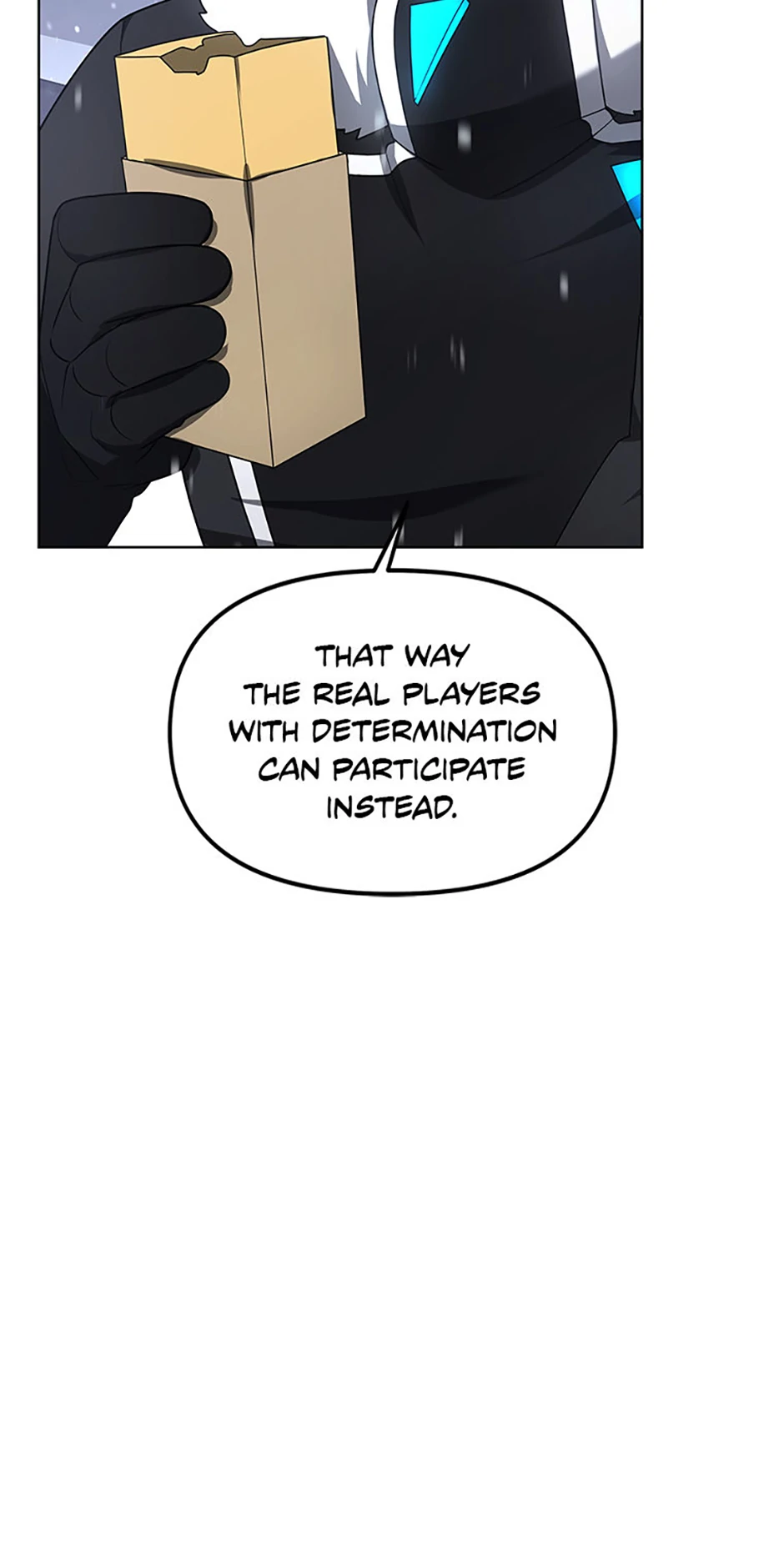 Ark The Legend chapter 29 page 50