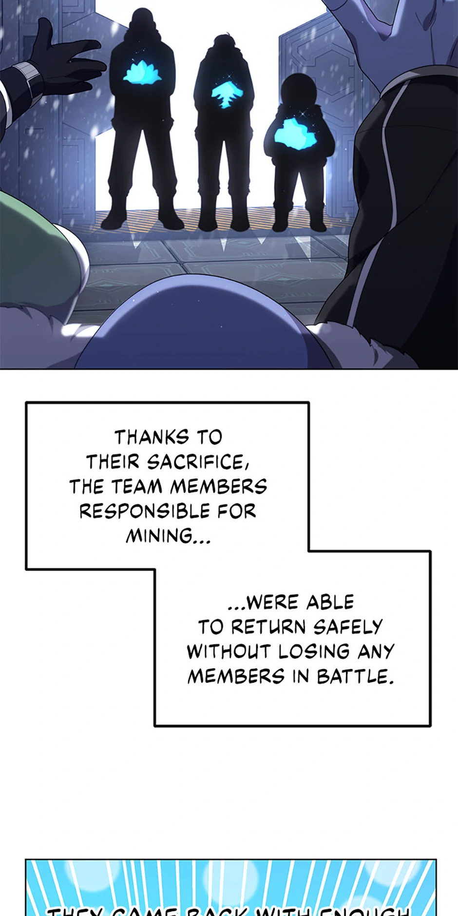 Ark The Legend chapter 29 page 53
