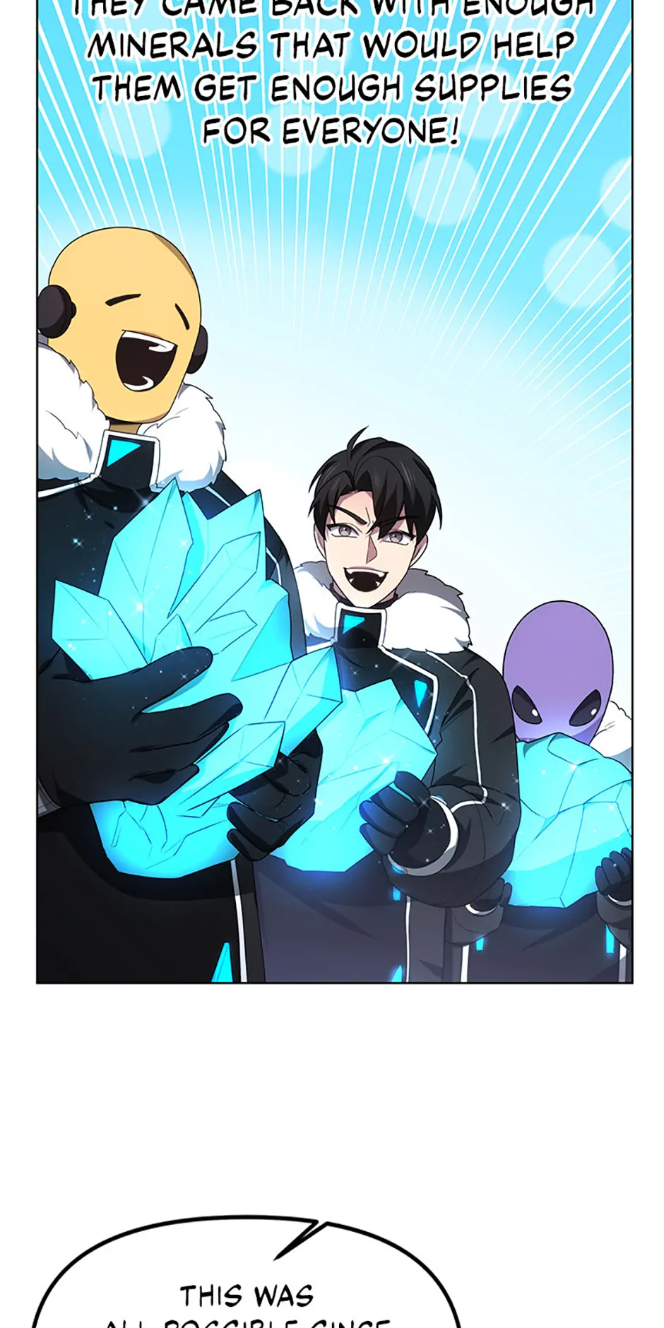 Ark The Legend chapter 29 page 54