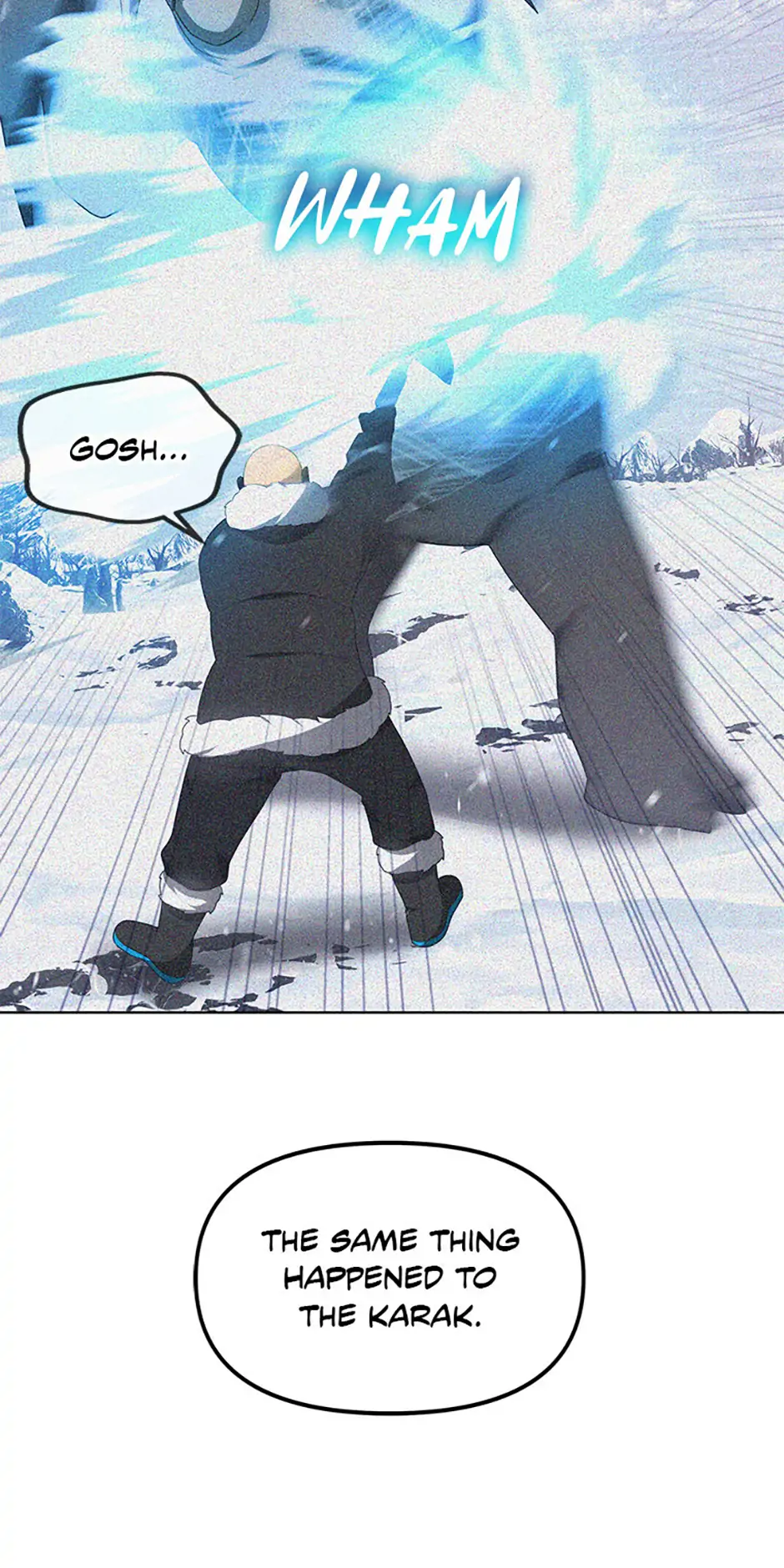 Ark The Legend chapter 29 page 60