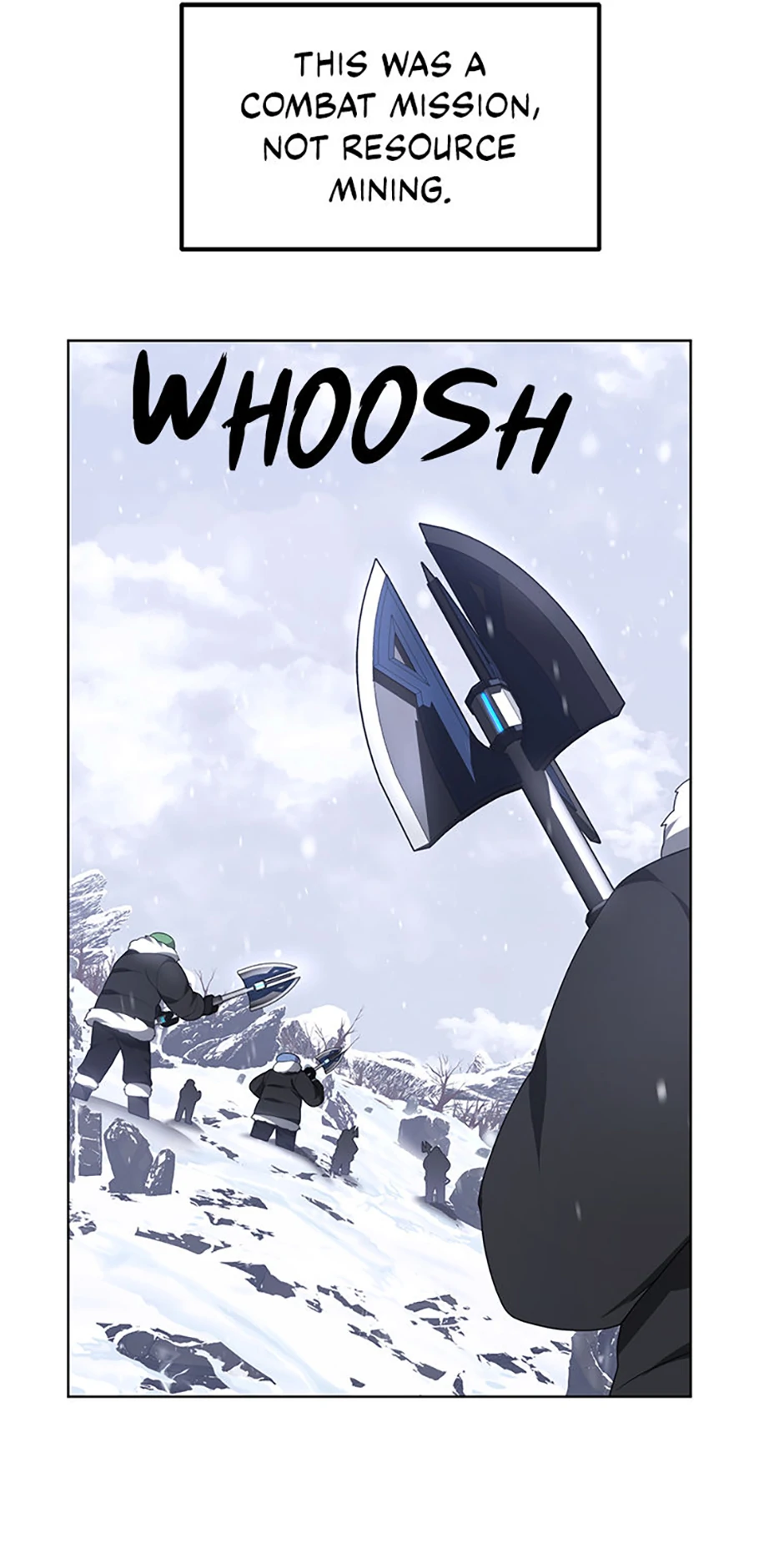 Ark The Legend chapter 29 page 65