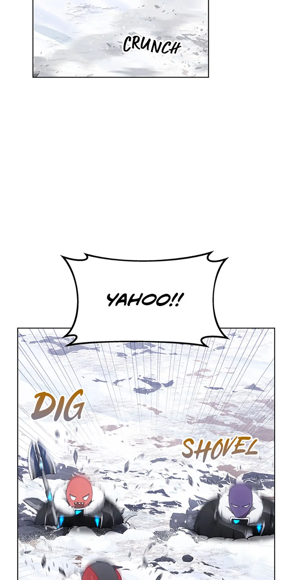Ark The Legend chapter 29 page 68