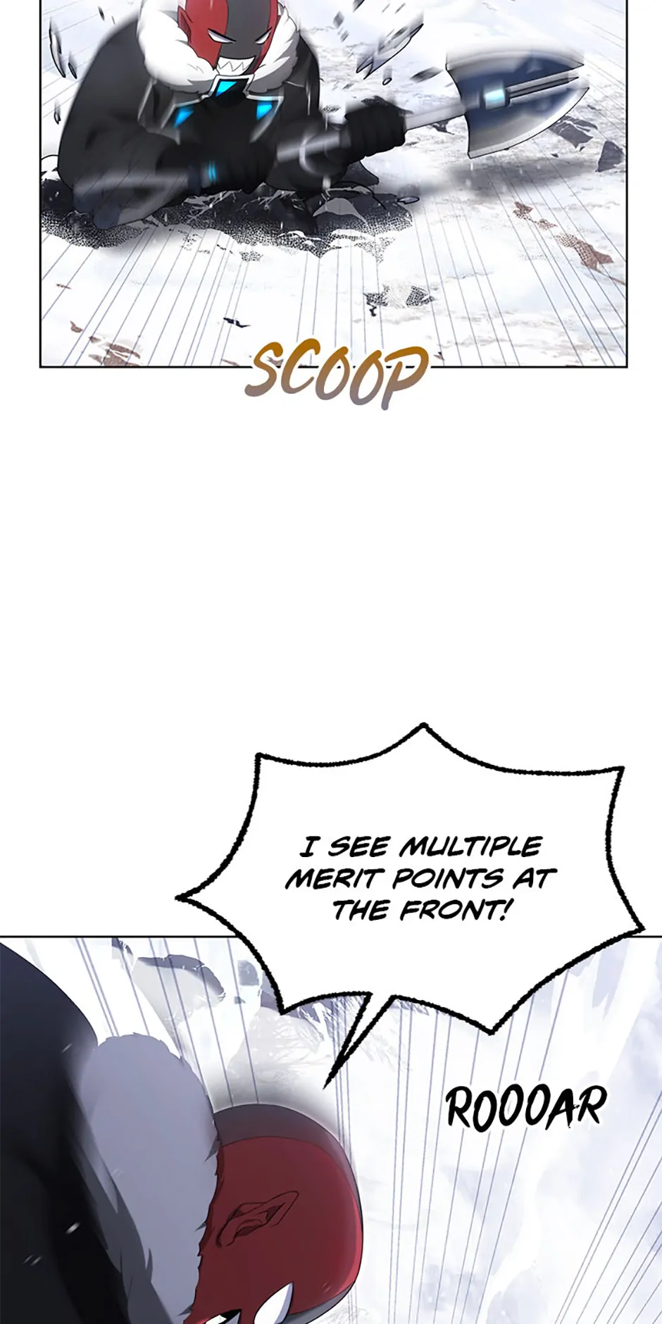Ark The Legend chapter 29 page 69