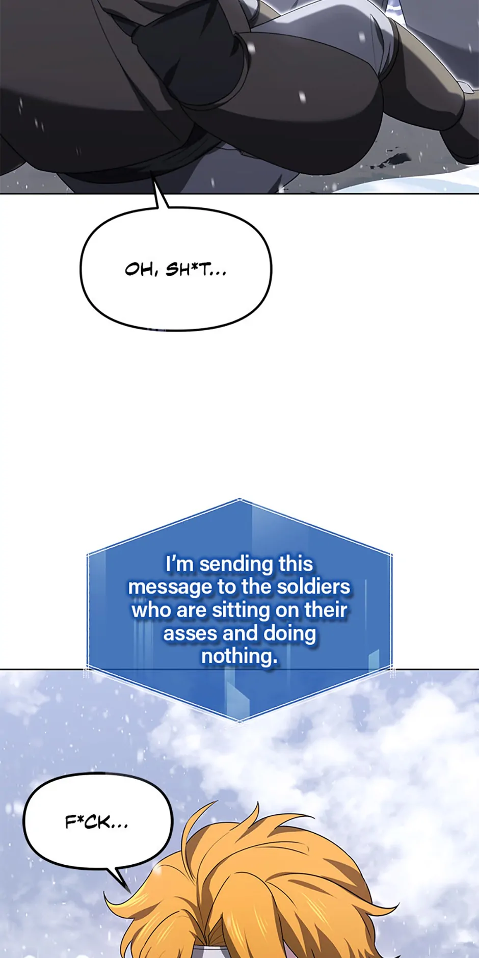 Ark The Legend chapter 29 page 7