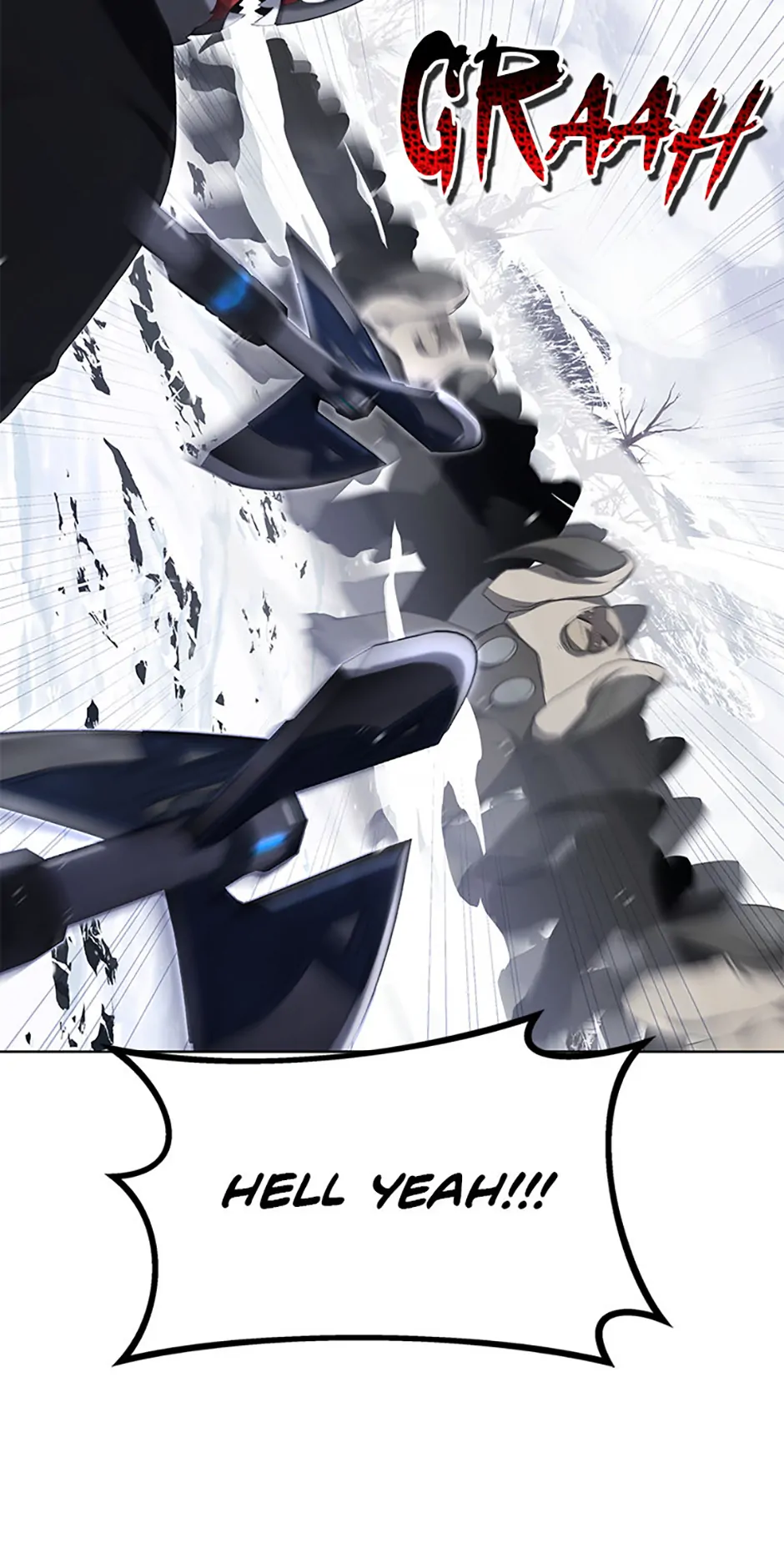 Ark The Legend chapter 29 page 70
