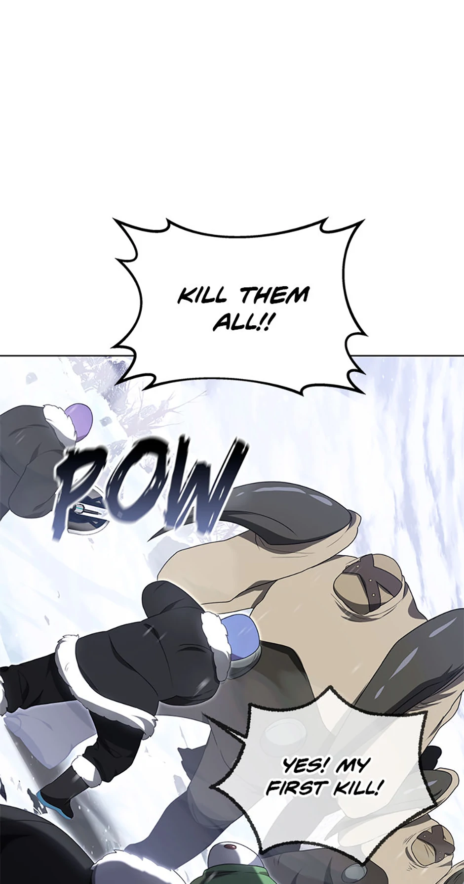 Ark The Legend chapter 29 page 71