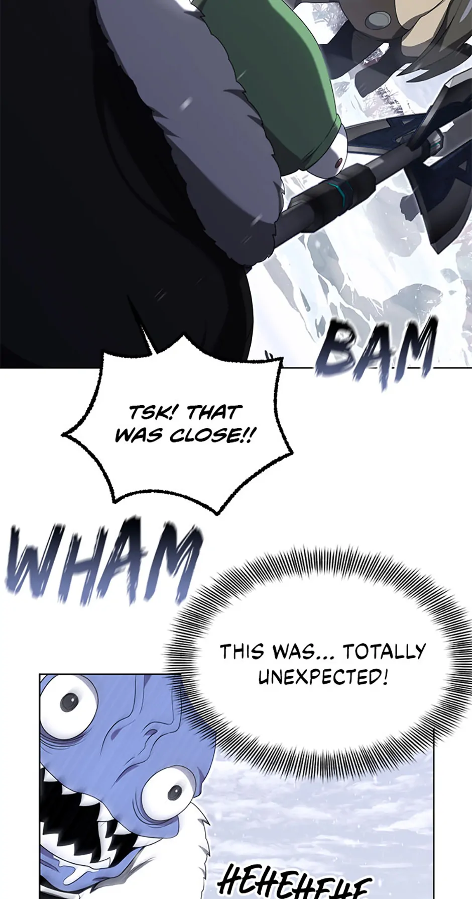 Ark The Legend chapter 29 page 72