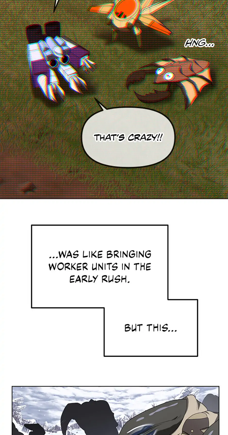 Ark The Legend chapter 29 page 74