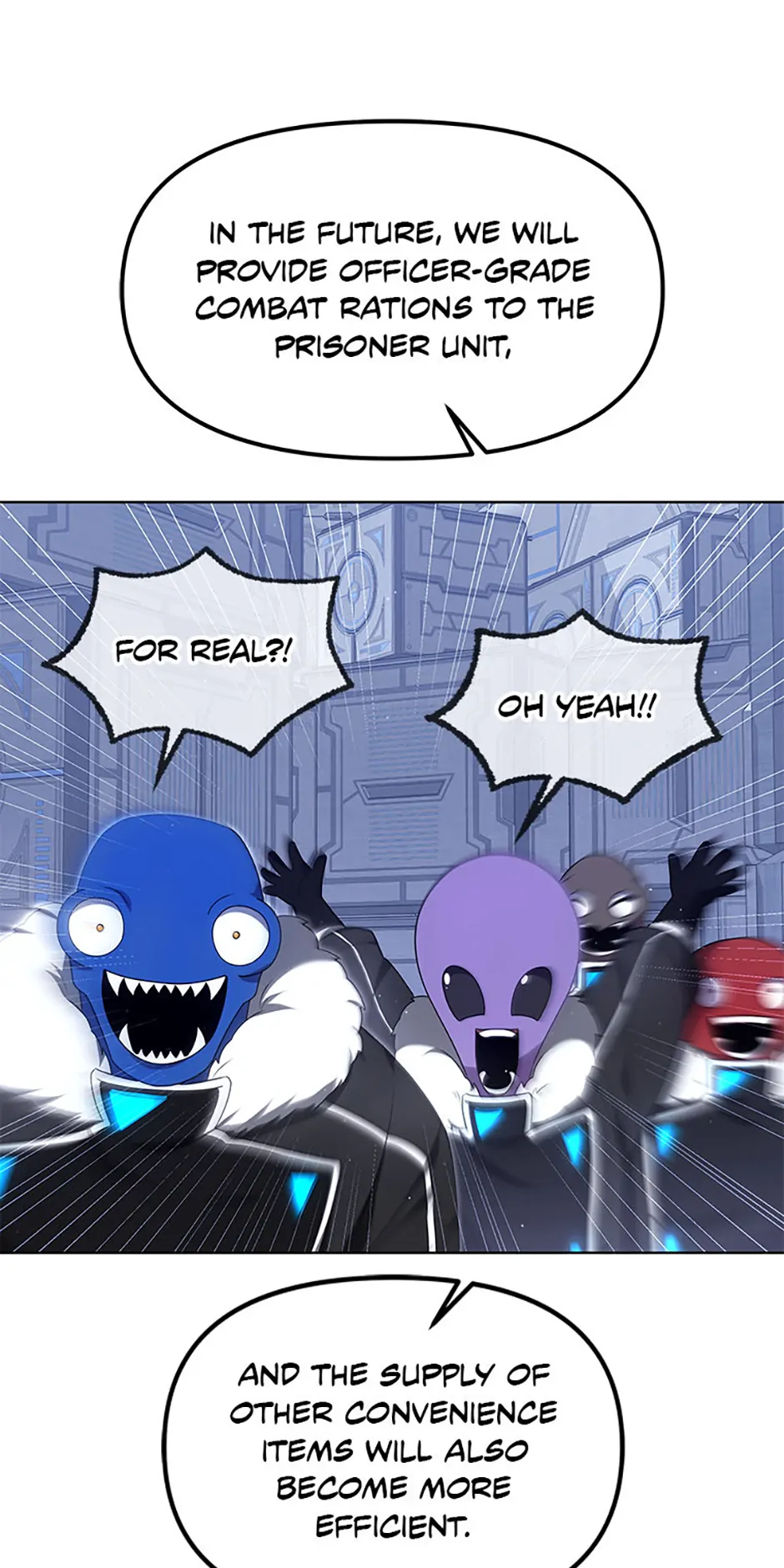 Ark The Legend chapter 29 page 81