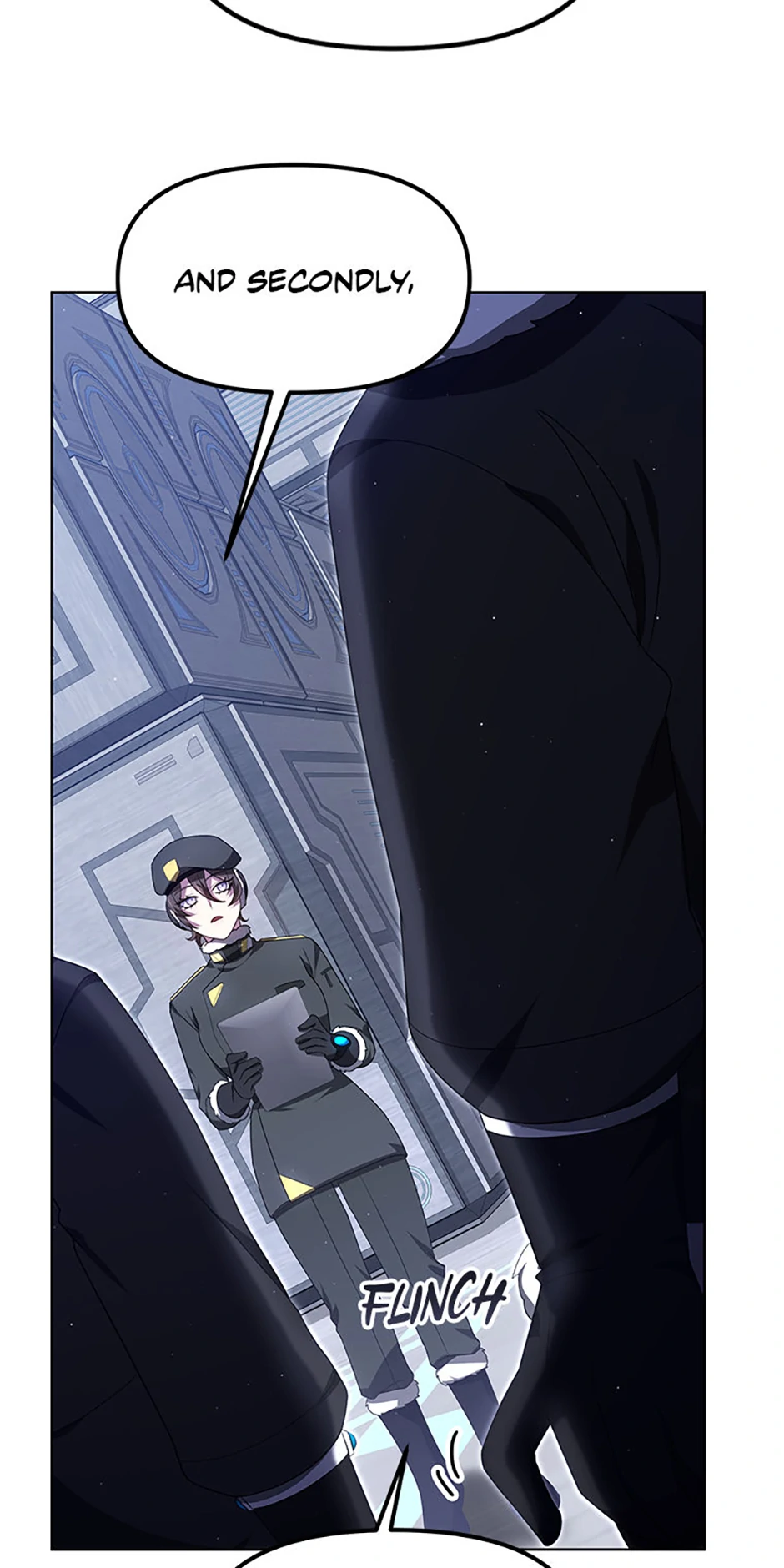 Ark The Legend chapter 29 page 82