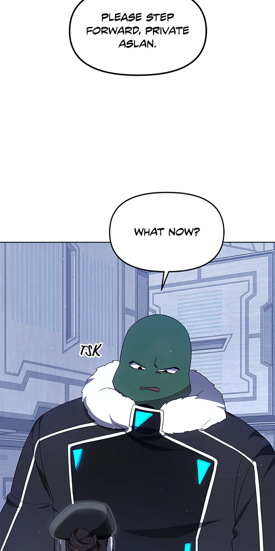 Ark The Legend chapter 29 page 83